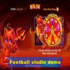 Football studio demo